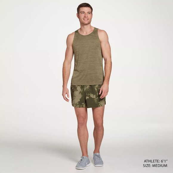 NWT DSG Men's 7"  Stride Run Shorts - Picture 7 of 13
